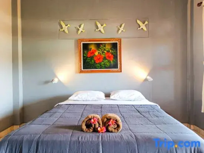 Nobody Inn Ubud by Aligna Hospitality
