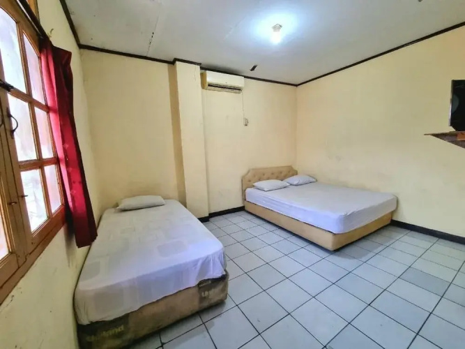 Hotel Harpan Jaya