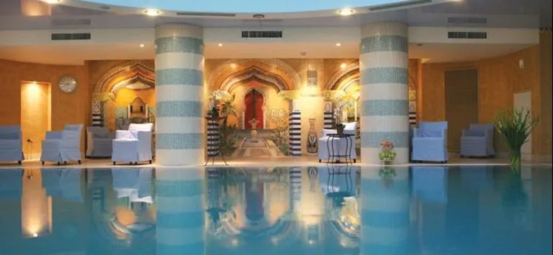 Lot Hotel