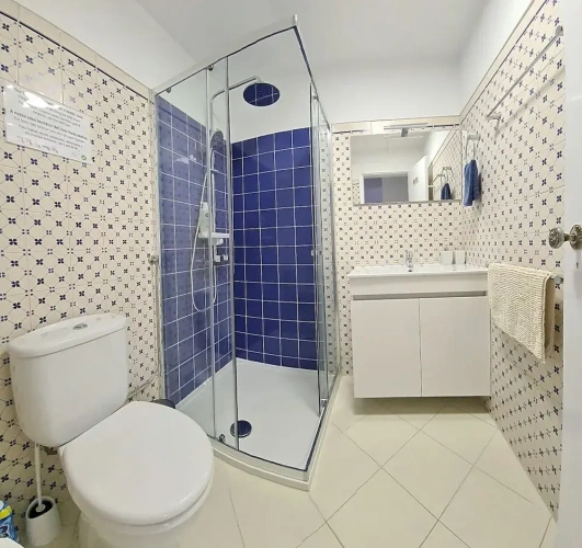 Deluxe Suite with garden view
