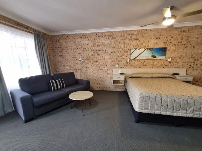 Premium Double room