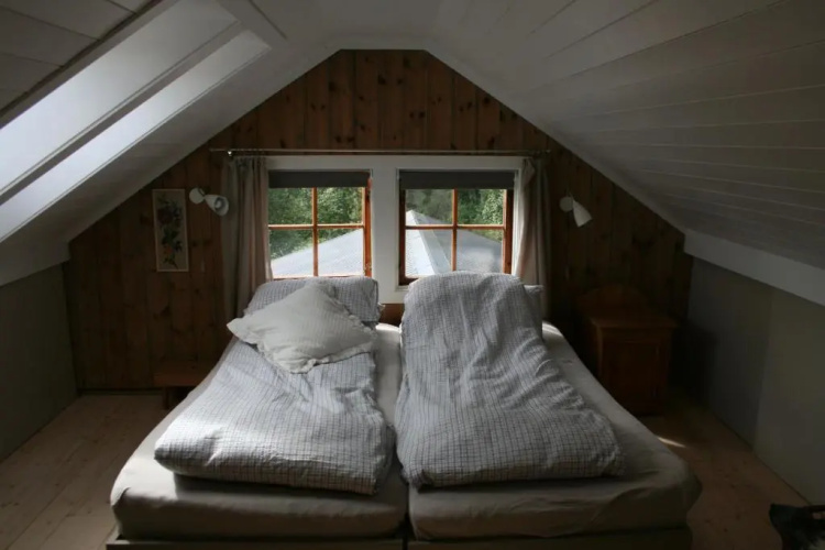 Klara House