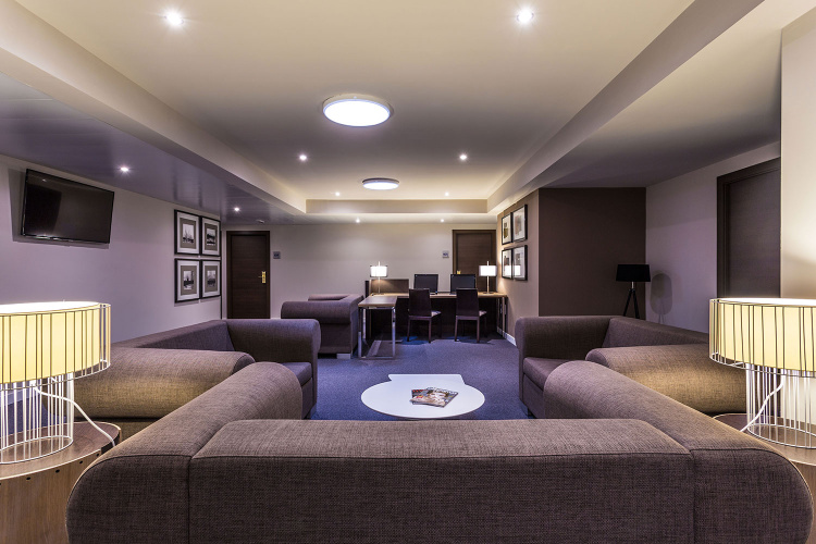 Urban Dream Granada Hotel photo 18