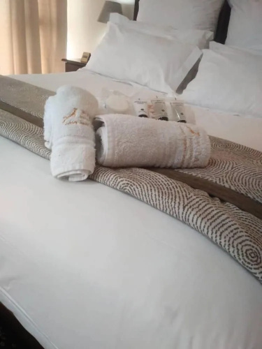 Mpala boutique Hotel