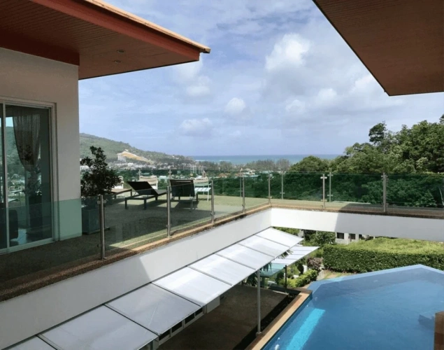 Luxury Villa