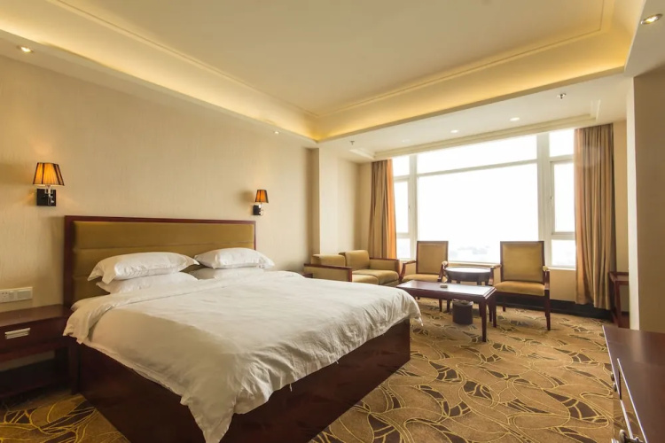 Nanhaige Hotel