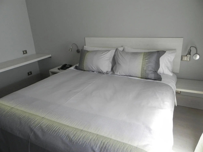 Hotel Terranostra