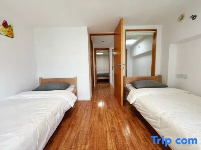 2 Bedrooms Duplex Suite