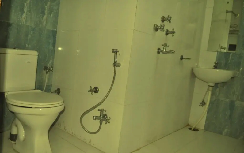 Hotel Akshat Niwas