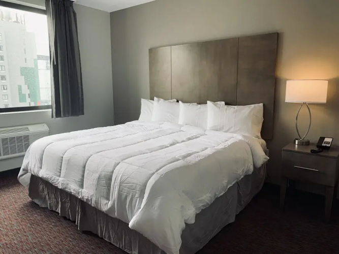 Capital Hotel