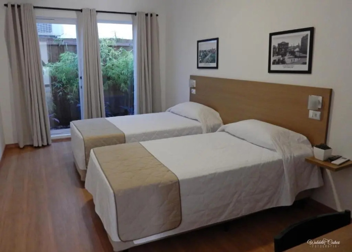 Galeria Hotel