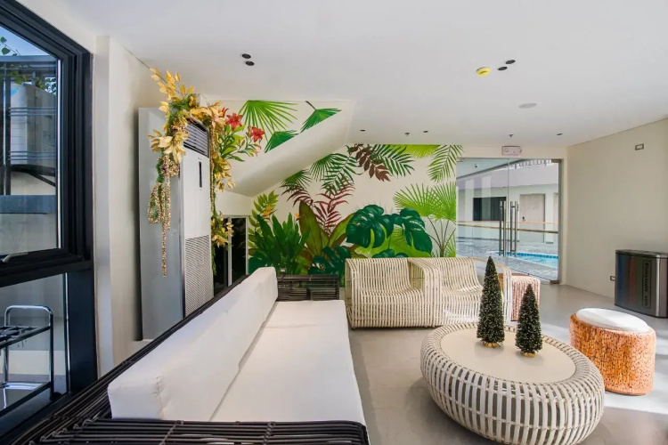 1521 Hotel + Spa