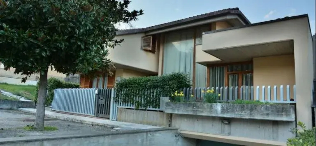 B&B Villa Silvia