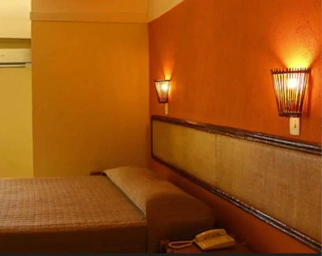 Double Apartment
