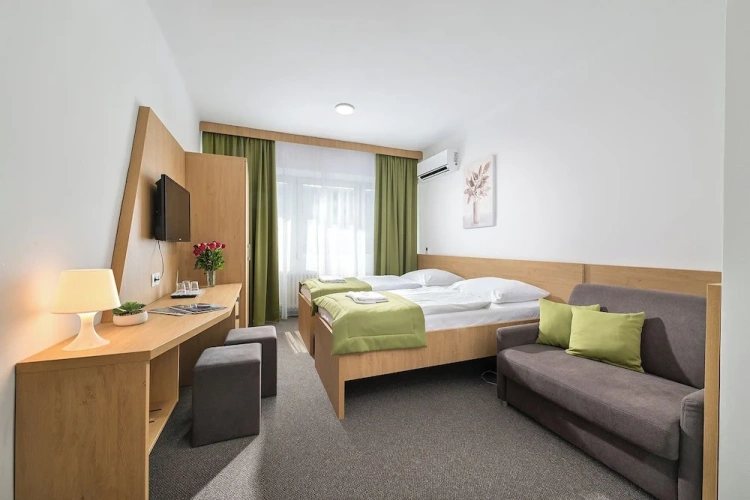 Business Double room
