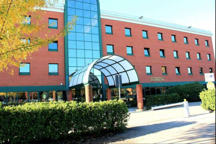 Hotel Della Rotonda