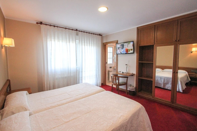 Apartamentos San Jorge