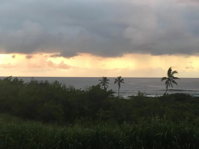 Mauna Kai'iki