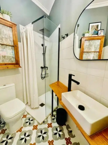 300yr old, self catering, tiny house in Victoria Centre, Gozo