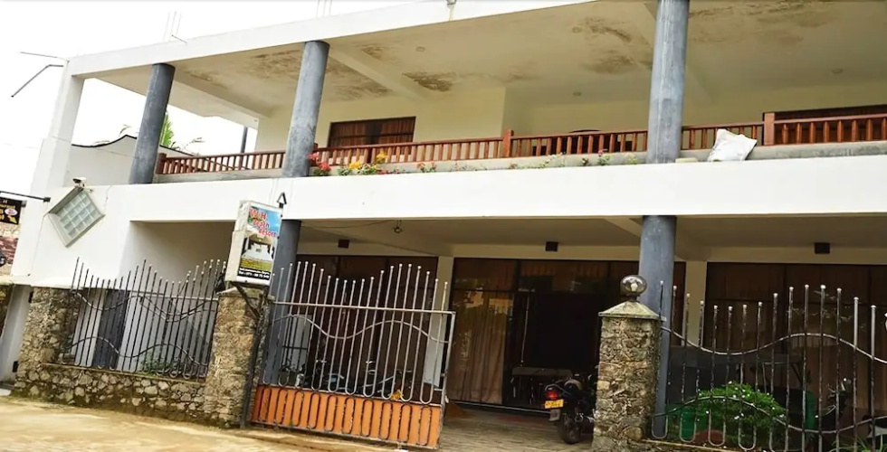 WH Beach Resort
