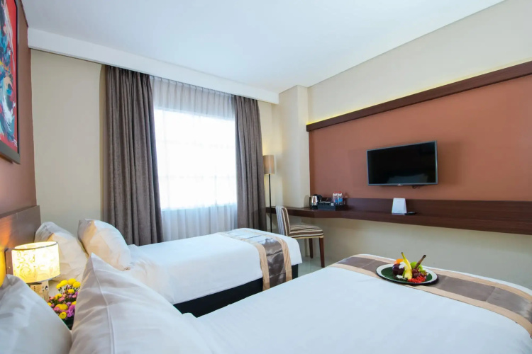 Noormans Hotel Semarang
