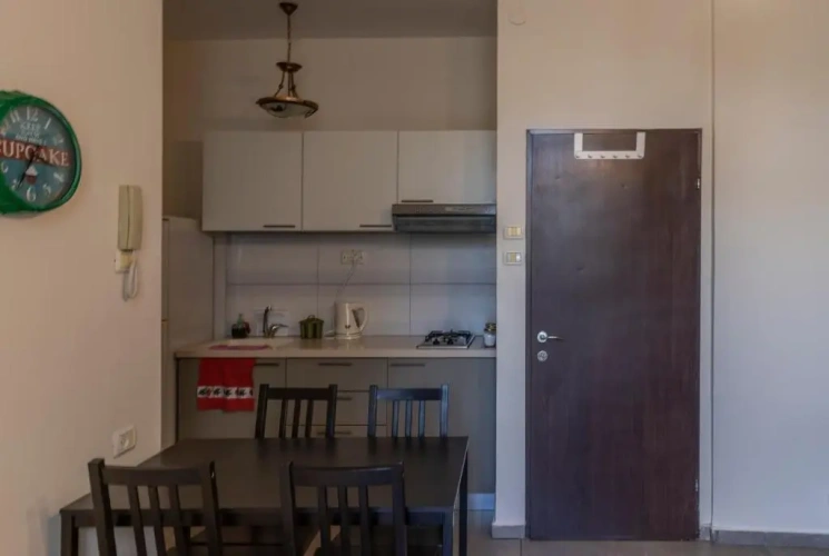 1 Bedroom Superior Apartment