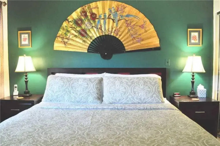 Koa Resort