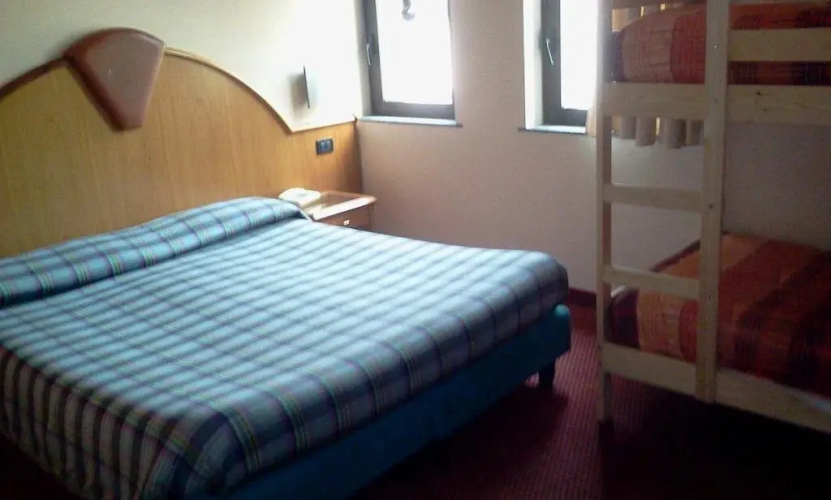Hotel Gonzaga