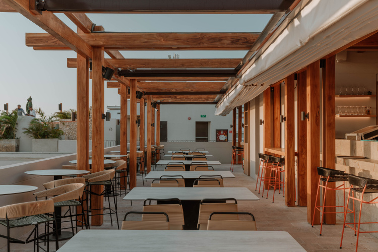 Hotel Osh Getsemani photo 19