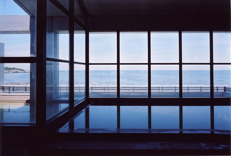 Kyukamura Tateyama