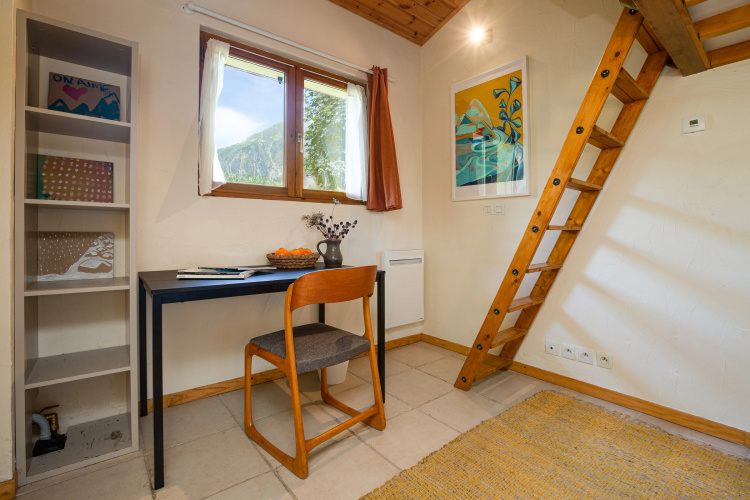 Chalet Lilet