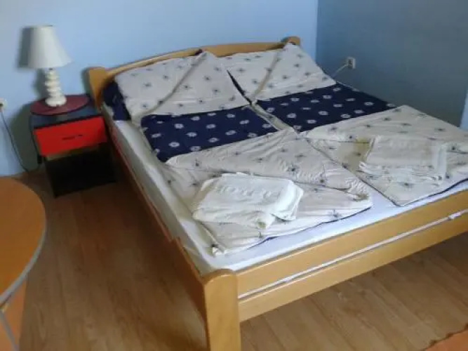 Agape apartmani