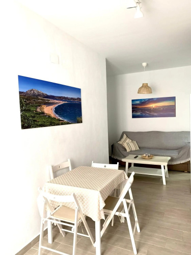 Apartamento Andalucia