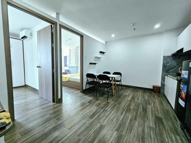 Royal Hotel & Apartment