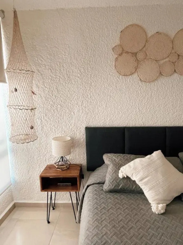 Hermoso Departamento Nuevo a 50 metros de playa!!