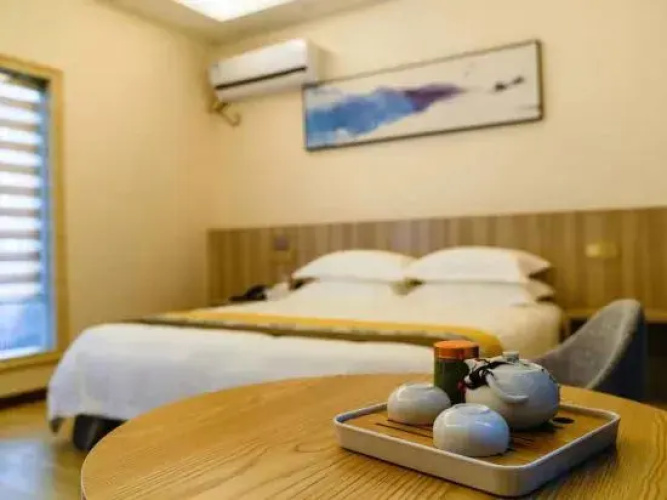 Taishun Lushan Hotel