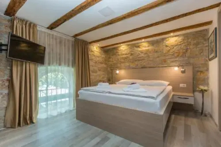 Apartments Minella