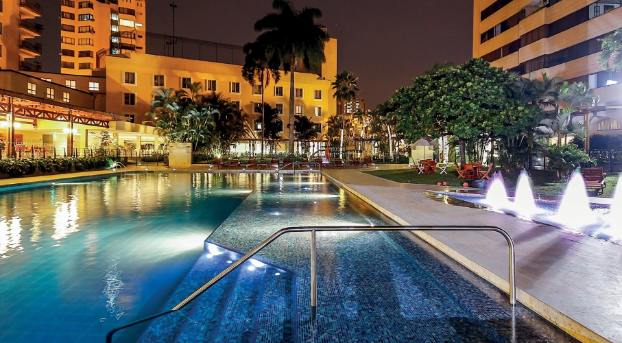 InterContinental Cali photo 18
