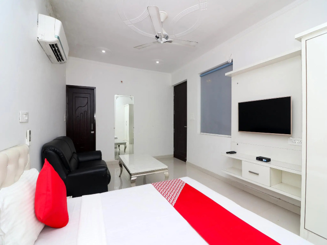 OYO 30286 Hotel Inn Way