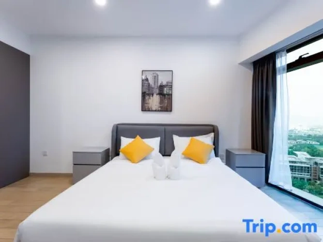 1 Bedroom Standard Suite
