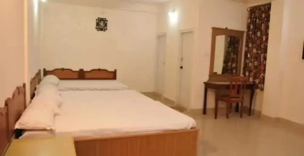 Goroomgo Mahalakshmi Comfort Mysore