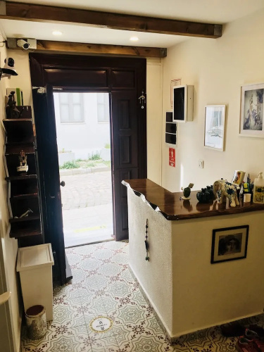 Hotel Lime Bozcaada
