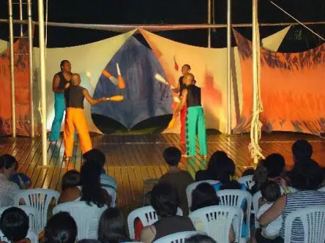 Sauipe Fun