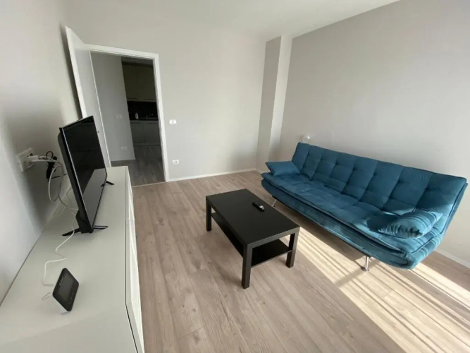 Mangalia Residence 1