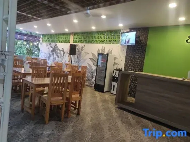 Homestay Pondok Minang