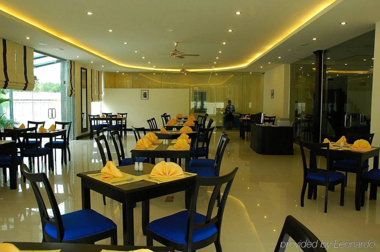 Orient d'Angkor Hotel