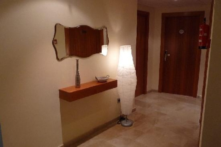 Apartamentos Avenida