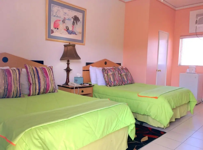 Towne Hotel