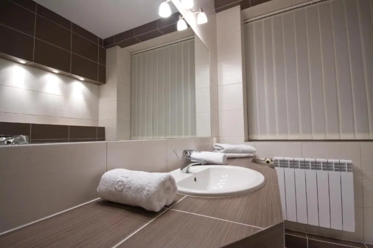 Luxury Double room