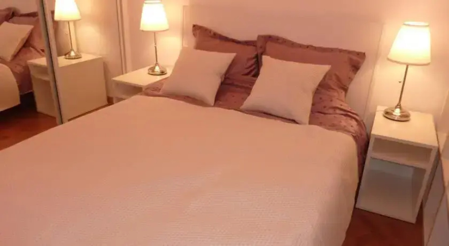 Mokotowska Charming Apartment